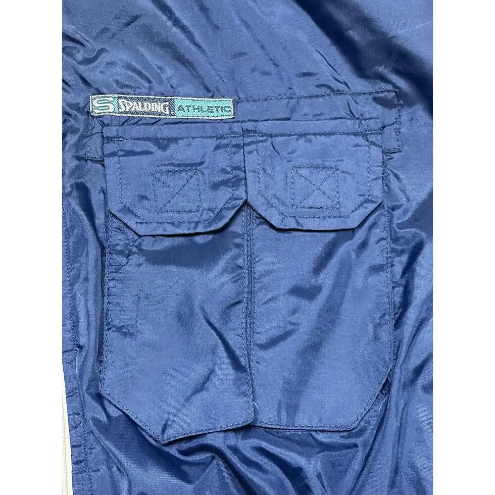 Spalding this vintage
